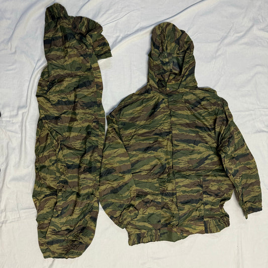 ANA Sklonスーツ Kamysh迷彩 176-100(50-4)サイズ