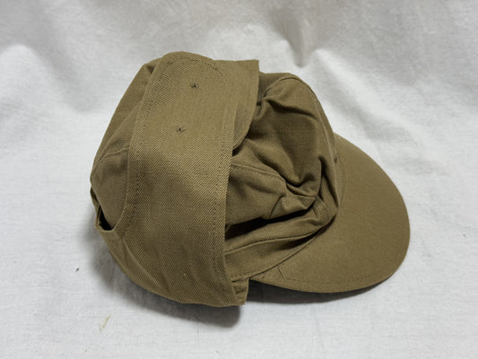 アフガンカキャップ サイズ58