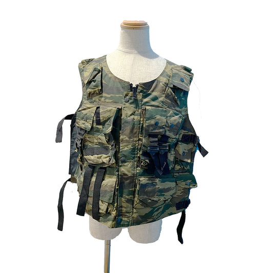 V-95 ベスト Kamysh