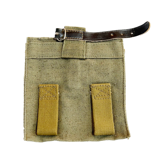 ソビエト連邦軍 ショベルポーチ