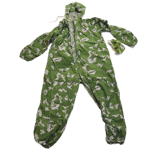 ソビエト連邦軍 KLMKオーバースーツ