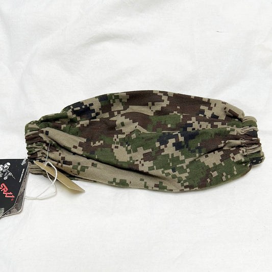SRVV ゴーグルカバー Surpat迷彩