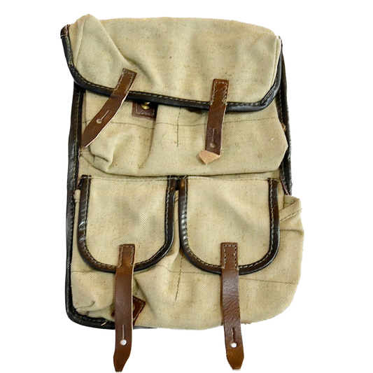 ソビエト連邦軍 SVD マガジンポーチ