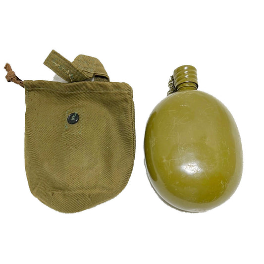 ソビエト連邦軍 水筒