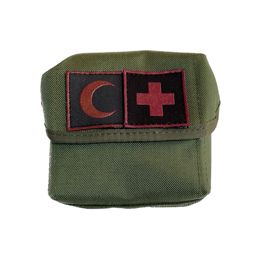 Stich Profiメディカルポーチ 旧ロット