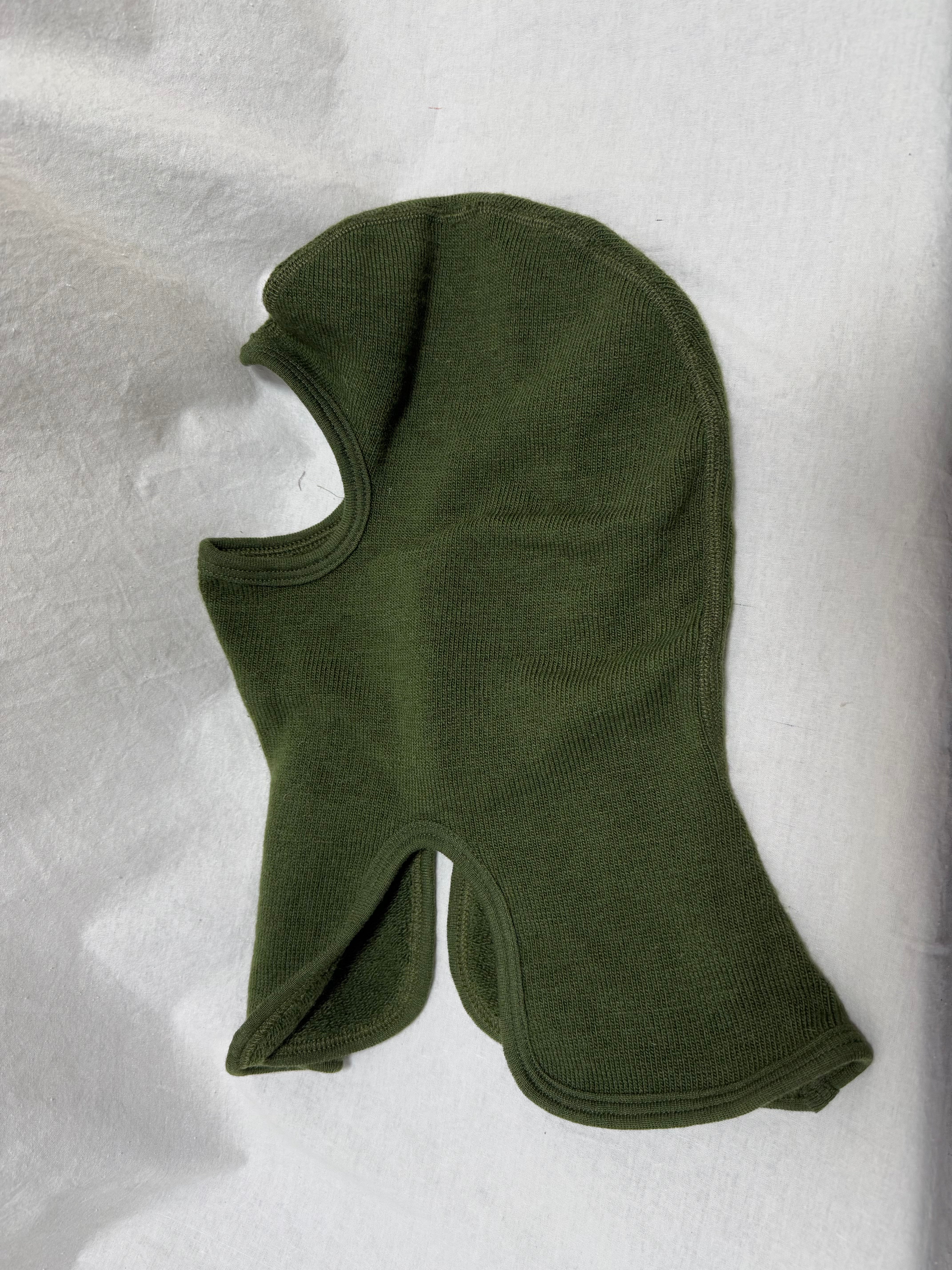 ロシア軍 実物 VKBO ラトニク バラクラバ 旧ロット 新品未使用