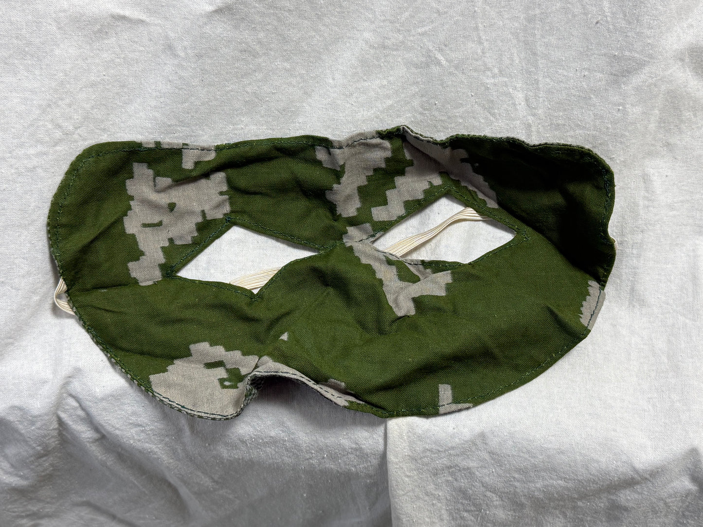 ソビエト連邦軍 KLMKオーバースーツ (特価品) サイズ2