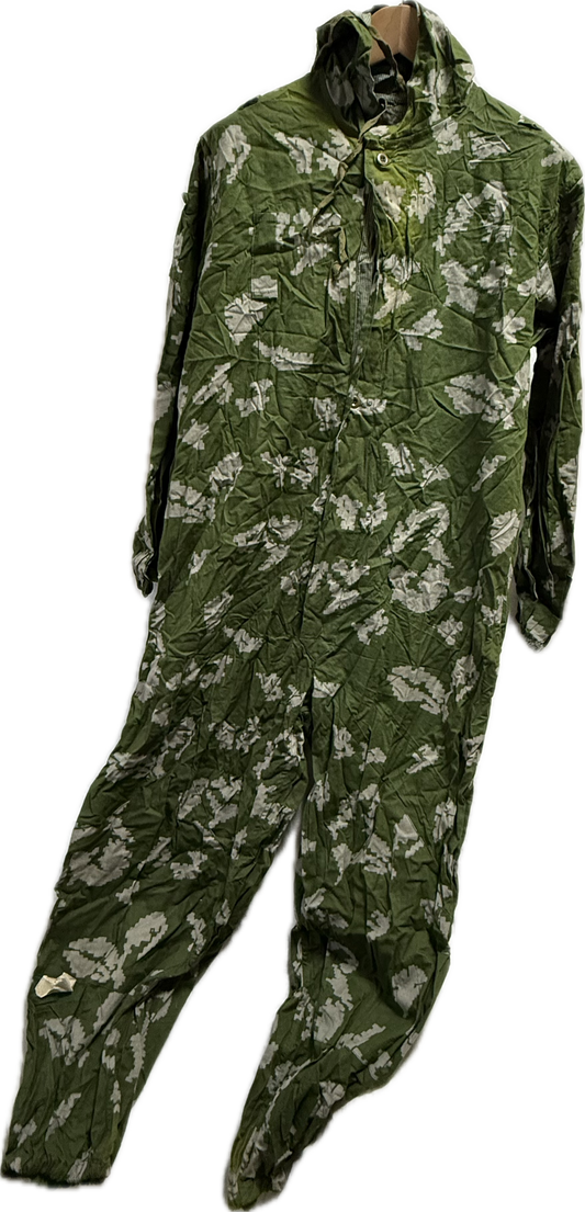 ソビエト連邦軍 KLMKオーバースーツ (特価品) サイズ2