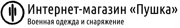 ミリタリーショップ　プーシュカ logo