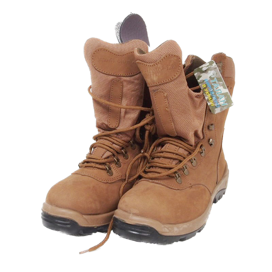 ウクライナ軍 Talan製 ブーツ 26.2cm (41サイズ)