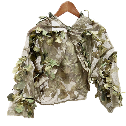 Stich Profi - Chimera ギリーケープ/ハーフギリー